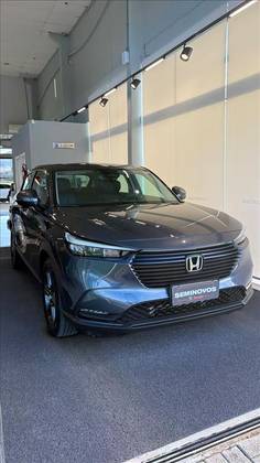 HONDA HR-V 1.5 DI I-VTEC FLEX EXL CVT HONDA HR-V 1.5 DI I-VTEC FLEX EXL CVT
